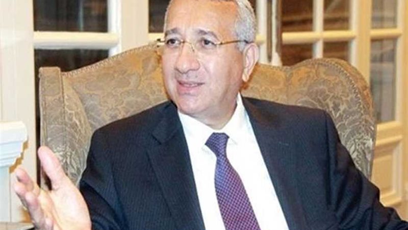 حجازى: الرئيس السيسي