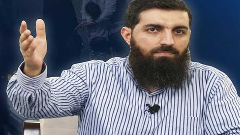 للمرة السادسة.. القضاء