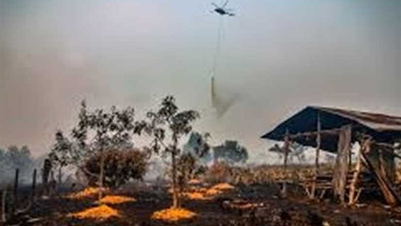 إغلاق آلاف المدارس