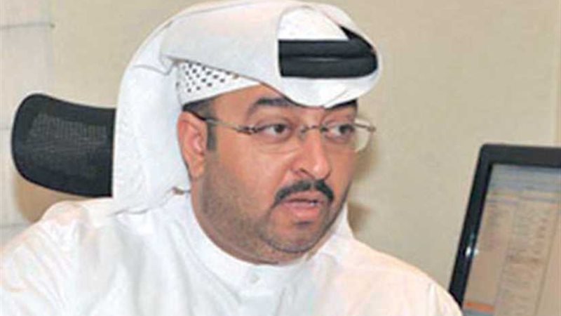 مسئول إماراتي يشيد