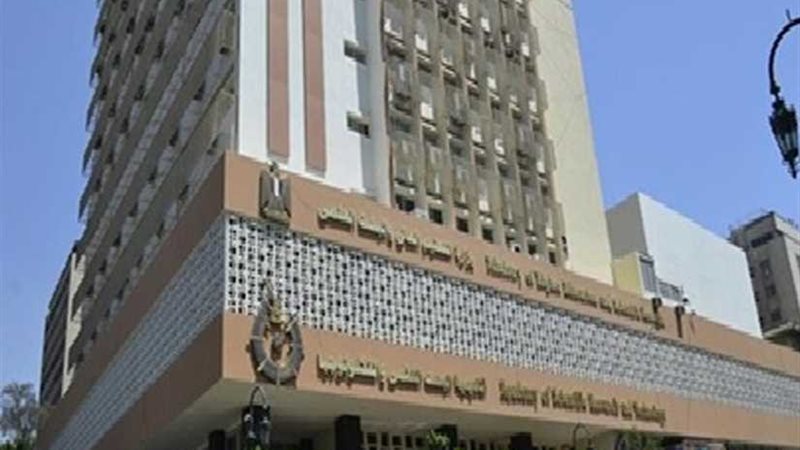 التعليم العالي: بدء