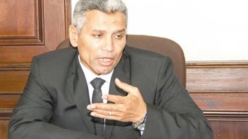 تنمية الصعيد: خطة