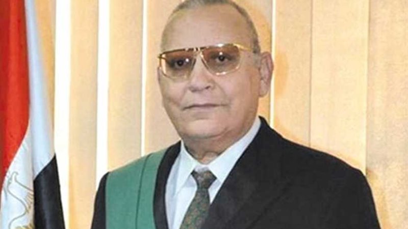 وزير العدل في زيارة