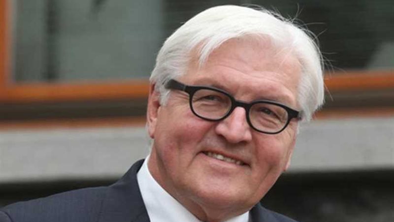 الرئيس الألماني يدعو