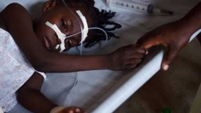 ارتفاع عدد المصابين