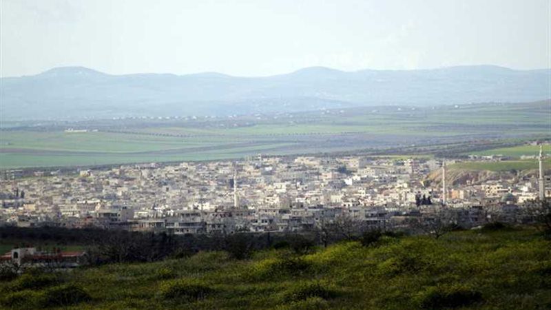 مصدر سوري: فصائل