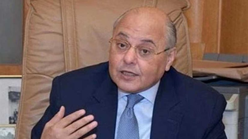 رئيس حزب الغد: الهارب