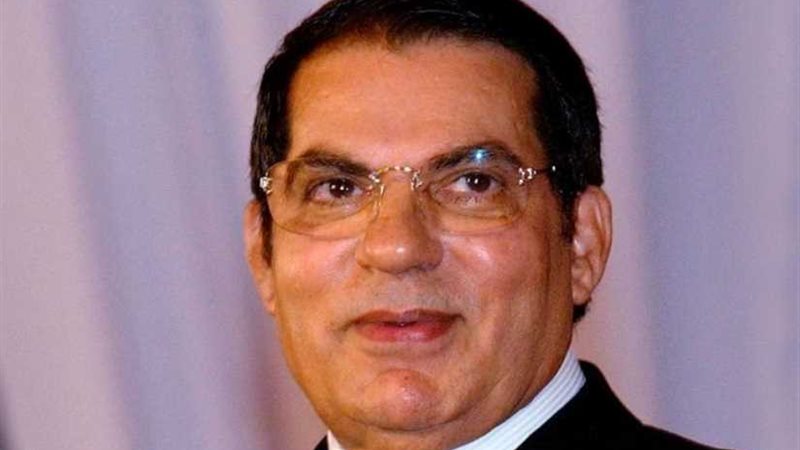 وفاة الرئيس التونسي