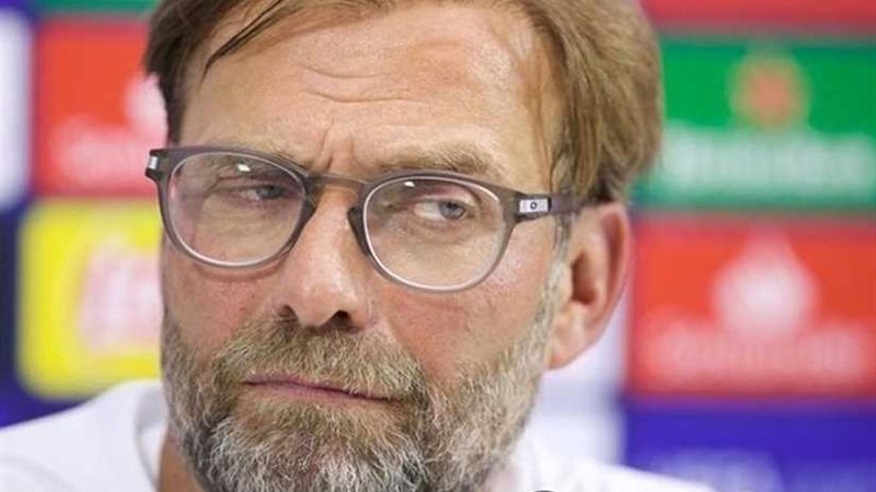 كلوب: أتعجب من كبار