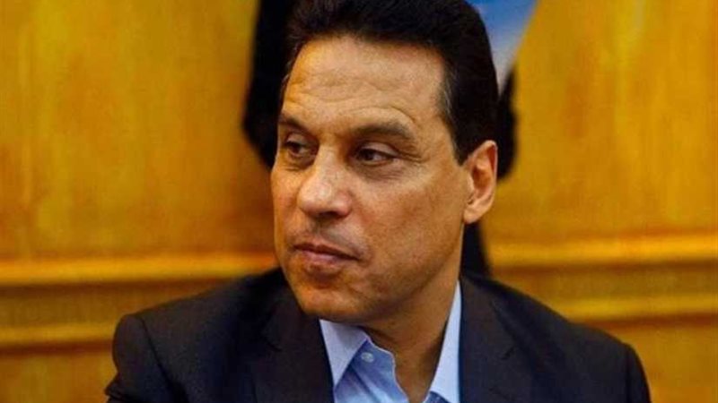 رسميًا.. حسام البدري