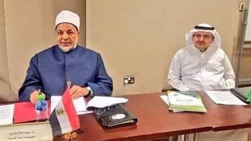 الأمين المساعد لـالبحوث