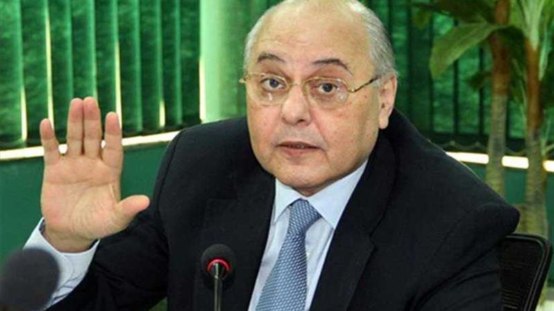 موسى مصطفى موسى: