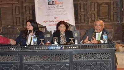 جهاز التنسيق الحضاري ينظم أسبوعاً تثقيفياً لرفع الوعي بقيمة التراث