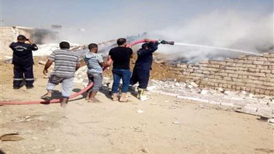 البيئة: السيطرة على الحرق المكشوف .. وتشديد الرقابة على المنشآت الصناعية