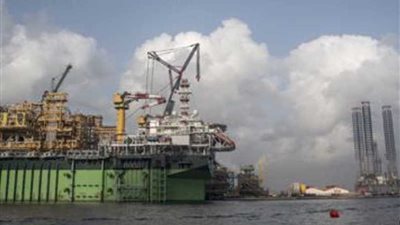 سرقة 22 مليون برميل نفط من احدى الدول