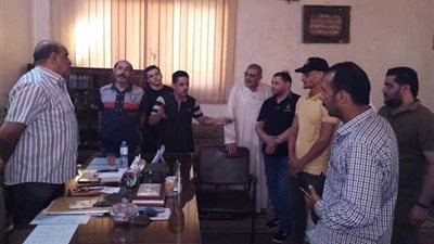 حفاظًا علي مستقبلهم.. قرار بمنع دخول الطلاب للمقاهي أثناء اليوم الدراسي بـ”المنوفية“