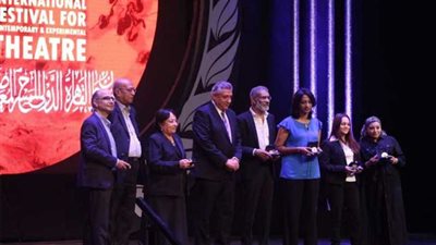 د. سامح مهران: المهرجان التجريبي قدم دافعا قويا للتقدم والتطور للحركة المسرحية