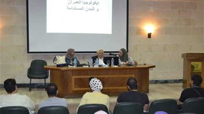 التنسيق الحضاري ينظم أسبوعاً تثقيفياً لطلبة العمارة لرفع الوعي بقيمة التراث