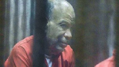 عاجل.. ضبط نجل سعد الكتاتني خلال الإعداد لمظاهرة إخوانية‎