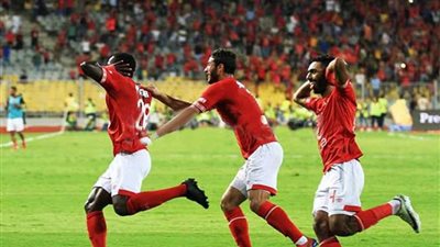 الهدف الثاني يشعل الأجواء بين اللاعبين في أرض الملعب‬