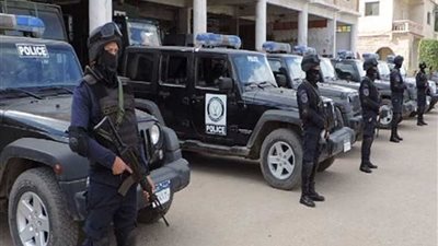 حملات أمنية وتموينية ومرورية بعدة محافظات