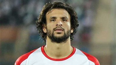 محمود علاء يقلص النتيجة ويسجل هدفًا للزمالك أمام الأهلي في السوبر المحلي