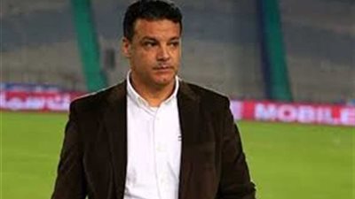 إيهاب جلال يضم الثنائي الجديد لمعسكر المصري لمواجهة فريق حرس الحدود