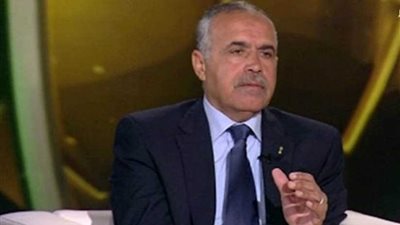 الشناوي: هدف الأهلي الثالث غير شرعي‬