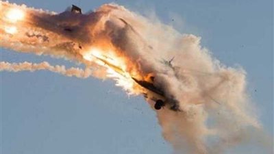 مصادر عسكرية: إسقاط طائرة مسيرة في ريف القنيطرة الشمالي بسوريا