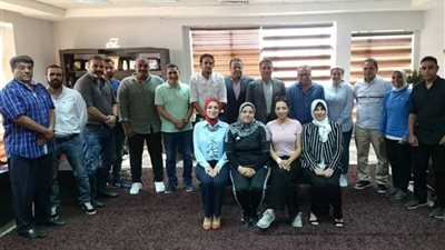 البدري يؤازر منتخب الكرة النسائية في أول اجتماع له