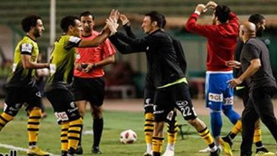 ‎الطلائع والمقاولون 