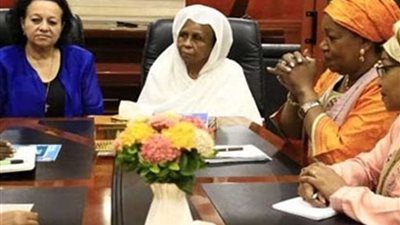 مجلس السيادة بالسودان يؤكد الاهتمام بأوضاع المسنين والأطفال فاقدي السند