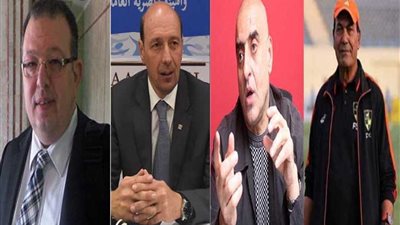 الرياضيون للجماعة الإرهابية: مصر قوية ولن نعود لسنوات الفوضى