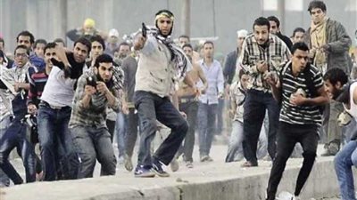 «التجمع اليساري»: الدولة الوطنية تواجه أعداءها والشعب يواجه ثورة الإرهابية المضادة