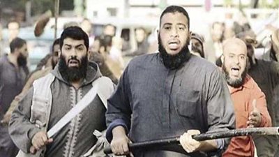 عمال مصر: الجماعات الإرهابية تسعي لهدم مكتسبات الوطن