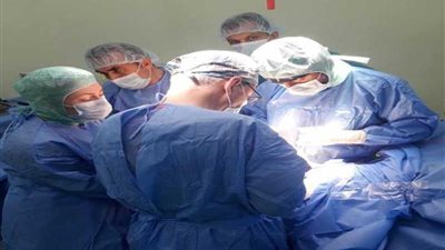 عملية زراعة قلب ناجحة لرضيعة عمرها 66 يوما في الصين