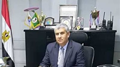 مياه المنيا تفعل تطبيق 125 موبايل أبليكيشن لحل مشاكل المياه