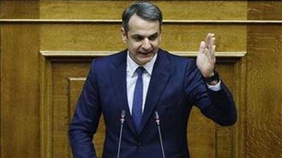 وزير الدفاع اليوناني: نطلع سفراء الدول على الأنشطة التركية غير القانونية مع قبرص