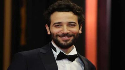 بعد تقديمه لحفل افتتاح مهرجان الجونة.. كريم قاسم في نصيبي وقسمتك ..الأحد القادم