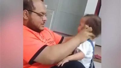 السعودية: إلقاء القبض على الأب 