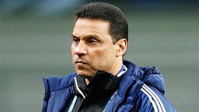 البدري يرشح أيمن حافظ لمنصب مدير الكرة