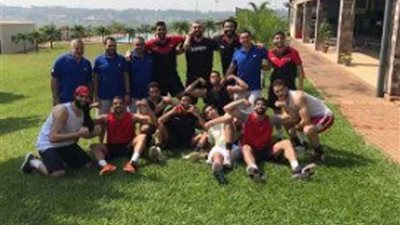 سيدات السلة الـ 55 عالميا.. والرجال الـ 58 فى ترتيب الـ 