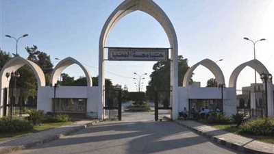رئيس جامعة المنيا يطالب المراكز الإعلامية بالكليات باليقظة لمواجهة الشائعات بين الطلاب
