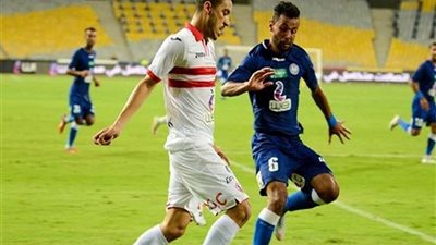 معلومات وأرقام تهمك قبل موقعة الزمالك والاتحاد السكندري.. غداً
