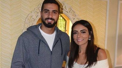 هل توقف فيلم الشرنوبي بسبب سارة الطباخ؟