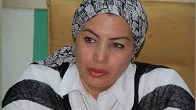 ‎سحر عبد الحق: جهاز الكرة النسائية لديه خطة لكشف المواهب