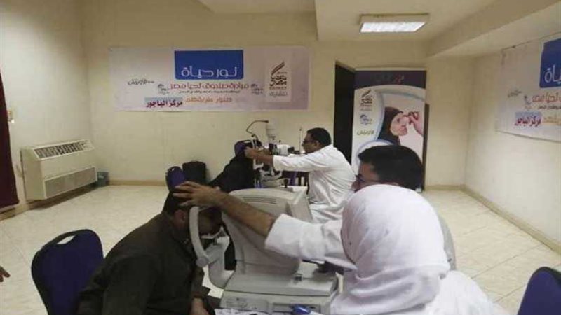 انطلاق القافلة السادسة