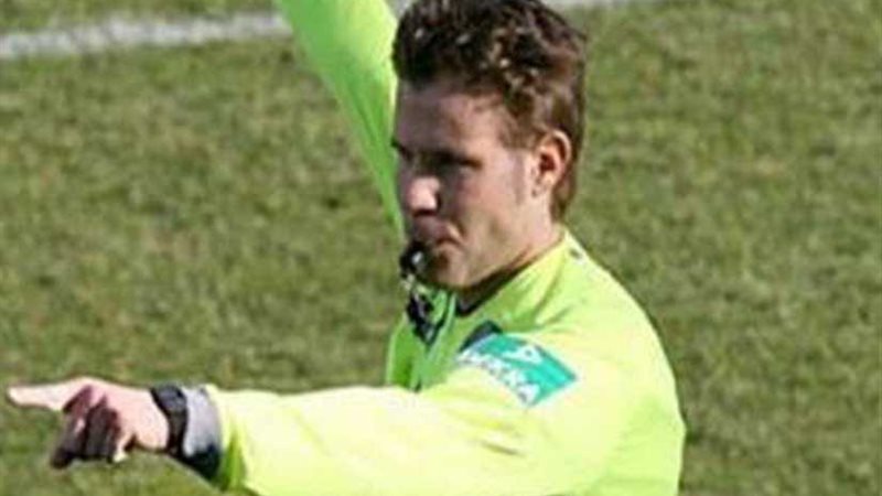 تعرف على الألماني