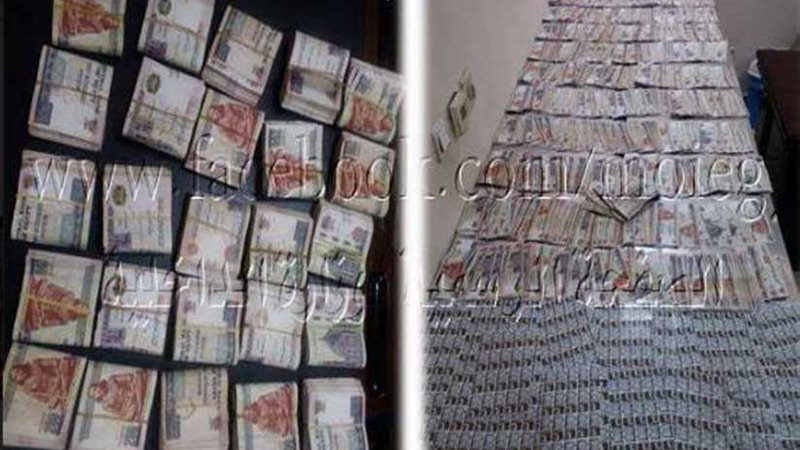 القبض على مسافر حاول