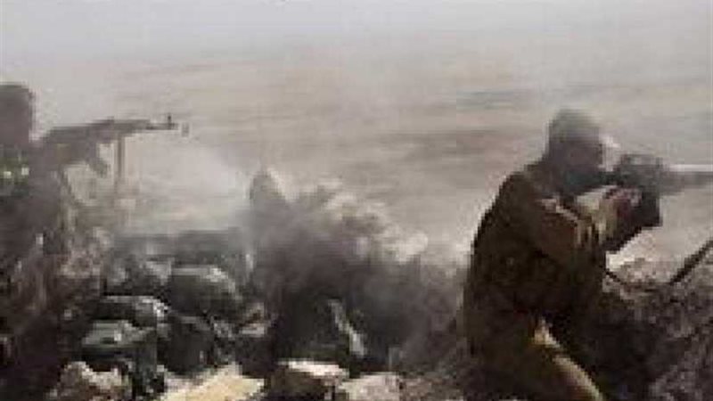 االقوات الأفغانية